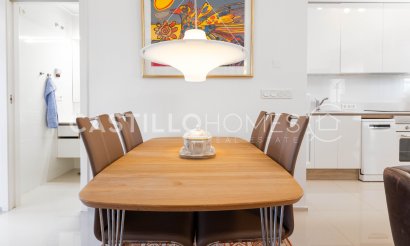 Resale - Apartment / flat - Orihuela Costa - Los Dolses