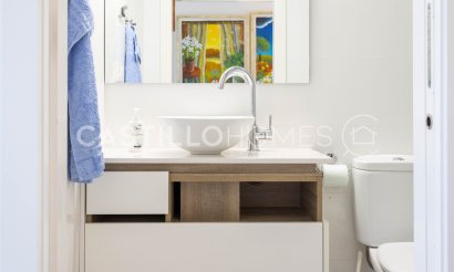 Resale - Apartment / flat - Orihuela Costa - Los Dolses