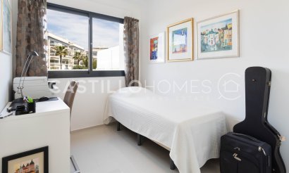 Resale - Apartment / flat - Orihuela Costa - Los Dolses