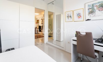 Resale - Apartment / flat - Orihuela Costa - Los Dolses