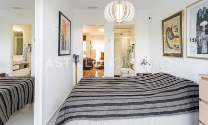 Resale - Apartment / flat - Orihuela Costa - Los Dolses