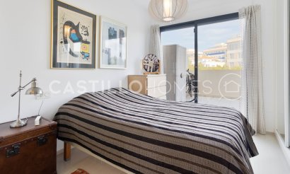 Resale - Apartment / flat - Orihuela Costa - Los Dolses
