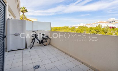 Resale - Apartment / flat - Orihuela Costa - Los Dolses