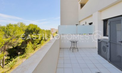 Resale - Apartment / flat - Orihuela Costa - Los Dolses