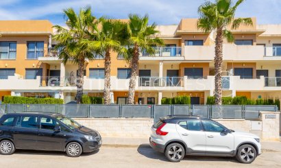 Resale - Apartment / flat - Orihuela Costa - Los Dolses