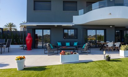 Revente - Appartement - Torrevieja - Rocio del Mar