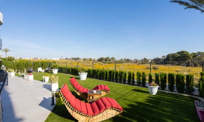 Revente - Appartement - Torrevieja - Rocio del Mar