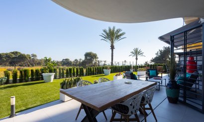 Revente - Appartement - Torrevieja - Rocio del Mar