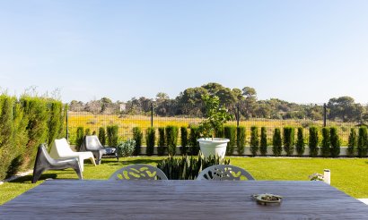 Revente - Appartement - Torrevieja - Rocio del Mar