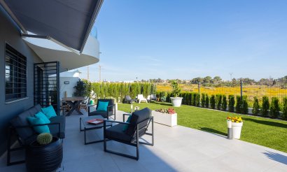 Revente - Appartement - Torrevieja - Rocio del Mar