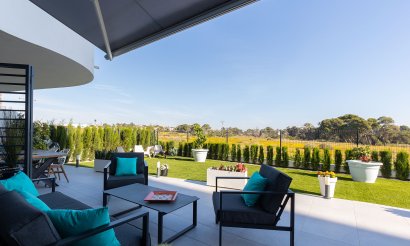 Revente - Appartement - Torrevieja - Rocio del Mar