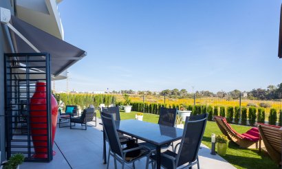 Revente - Appartement - Torrevieja - Rocio del Mar