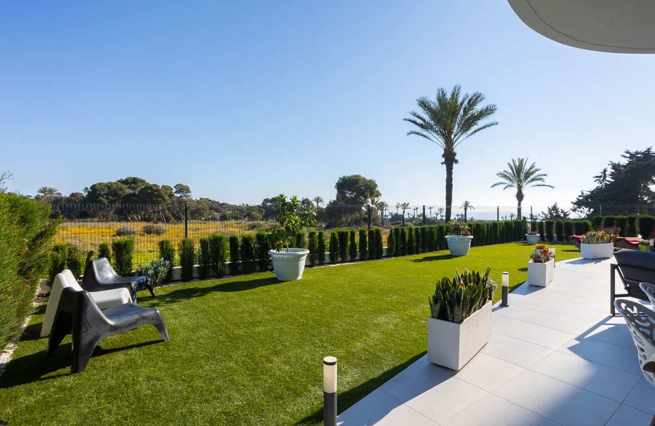 Revente - Appartement - Torrevieja - Rocio del Mar