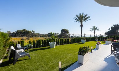 Revente - Appartement - Torrevieja - Rocio del Mar