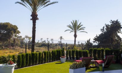 Revente - Appartement - Torrevieja - Rocio del Mar