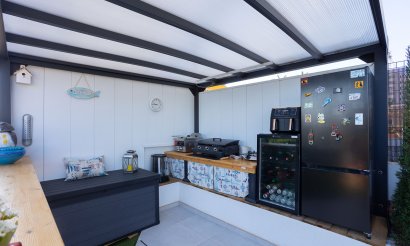 Revente - Appartement - Torrevieja - Rocio del Mar