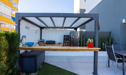 Revente - Appartement - Torrevieja - Rocio del Mar