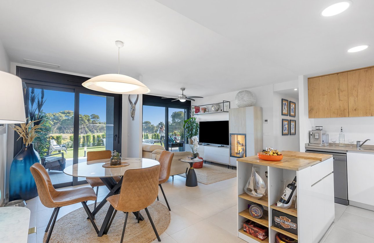 Revente - Appartement - Torrevieja - Rocio del Mar