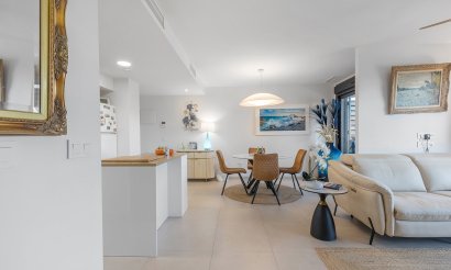 Revente - Appartement - Torrevieja - Rocio del Mar