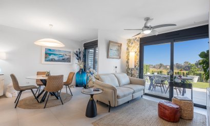 Revente - Appartement - Torrevieja - Rocio del Mar