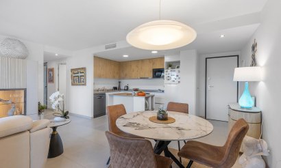 Revente - Appartement - Torrevieja - Rocio del Mar