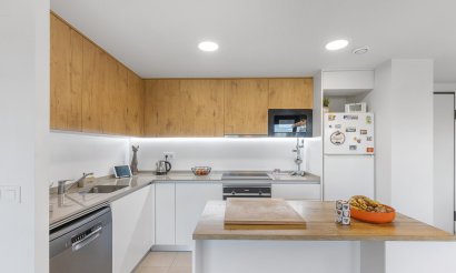 Revente - Appartement - Torrevieja - Rocio del Mar