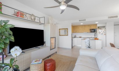 Revente - Appartement - Torrevieja - Rocio del Mar