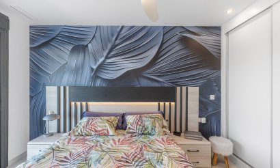 Revente - Appartement - Torrevieja - Rocio del Mar