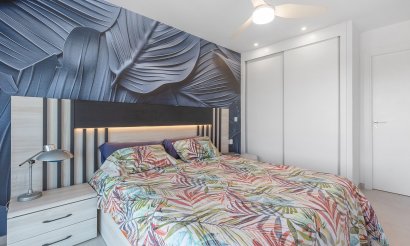 Revente - Appartement - Torrevieja - Rocio del Mar