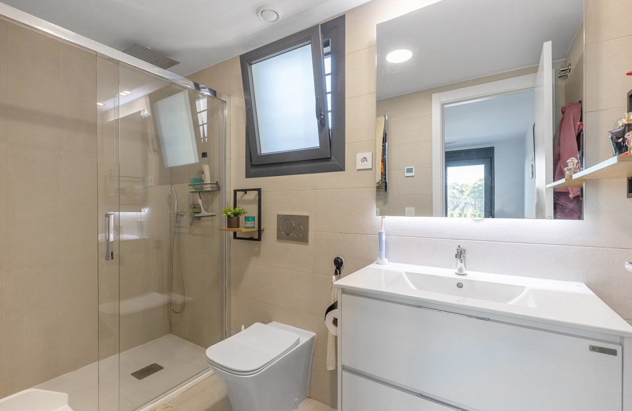 Revente - Appartement - Torrevieja - Rocio del Mar