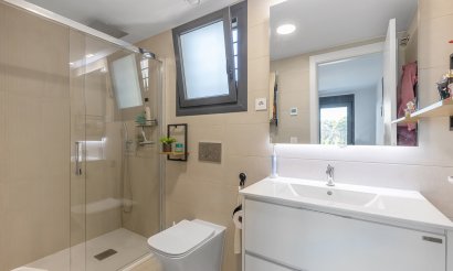 Revente - Appartement - Torrevieja - Rocio del Mar