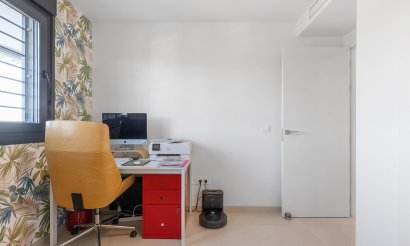 Revente - Appartement - Torrevieja - Rocio del Mar