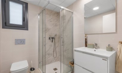 Revente - Appartement - Torrevieja - Rocio del Mar