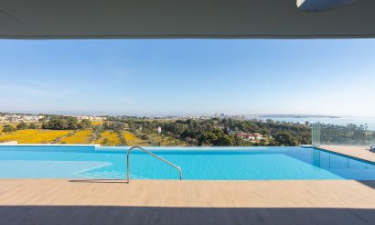 Revente - Appartement - Torrevieja - Rocio del Mar