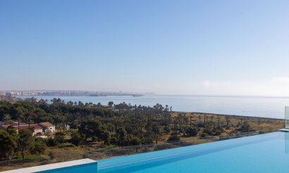 Revente - Appartement - Torrevieja - Rocio del Mar