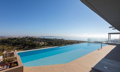 Revente - Appartement - Torrevieja - Rocio del Mar