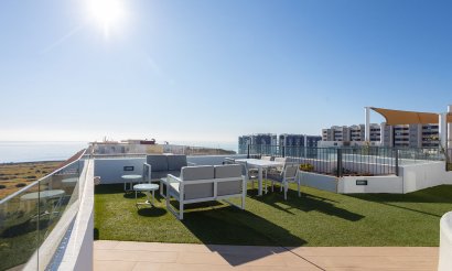Revente - Appartement - Torrevieja - Rocio del Mar