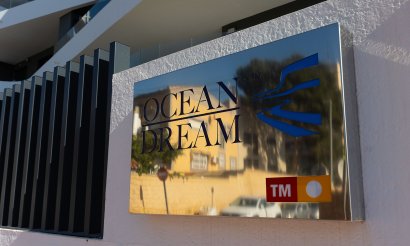 Revente - Appartement - Torrevieja - Rocio del Mar