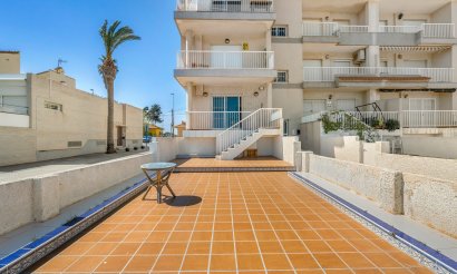 Resale - Bungalow - Los Urrutias - Estrella De Mar