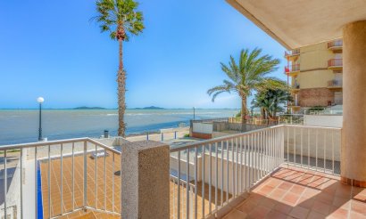 Resale - Bungalow - Los Urrutias - Estrella De Mar