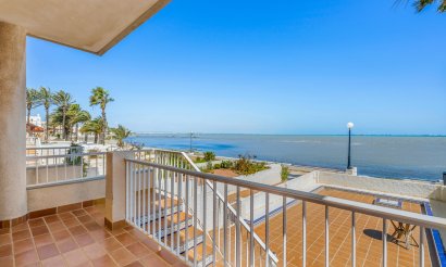 Resale - Bungalow - Los Urrutias - Estrella De Mar