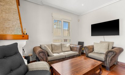 Resale - Bungalow - Los Urrutias - Estrella De Mar