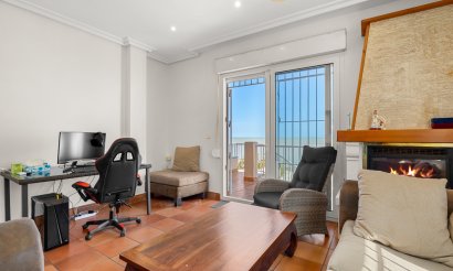 Resale - Bungalow - Los Urrutias - Estrella De Mar