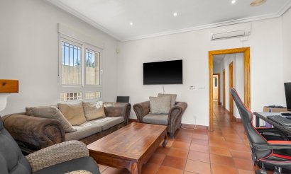 Resale - Bungalow - Los Urrutias - Estrella De Mar
