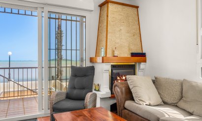 Resale - Bungalow - Los Urrutias - Estrella De Mar