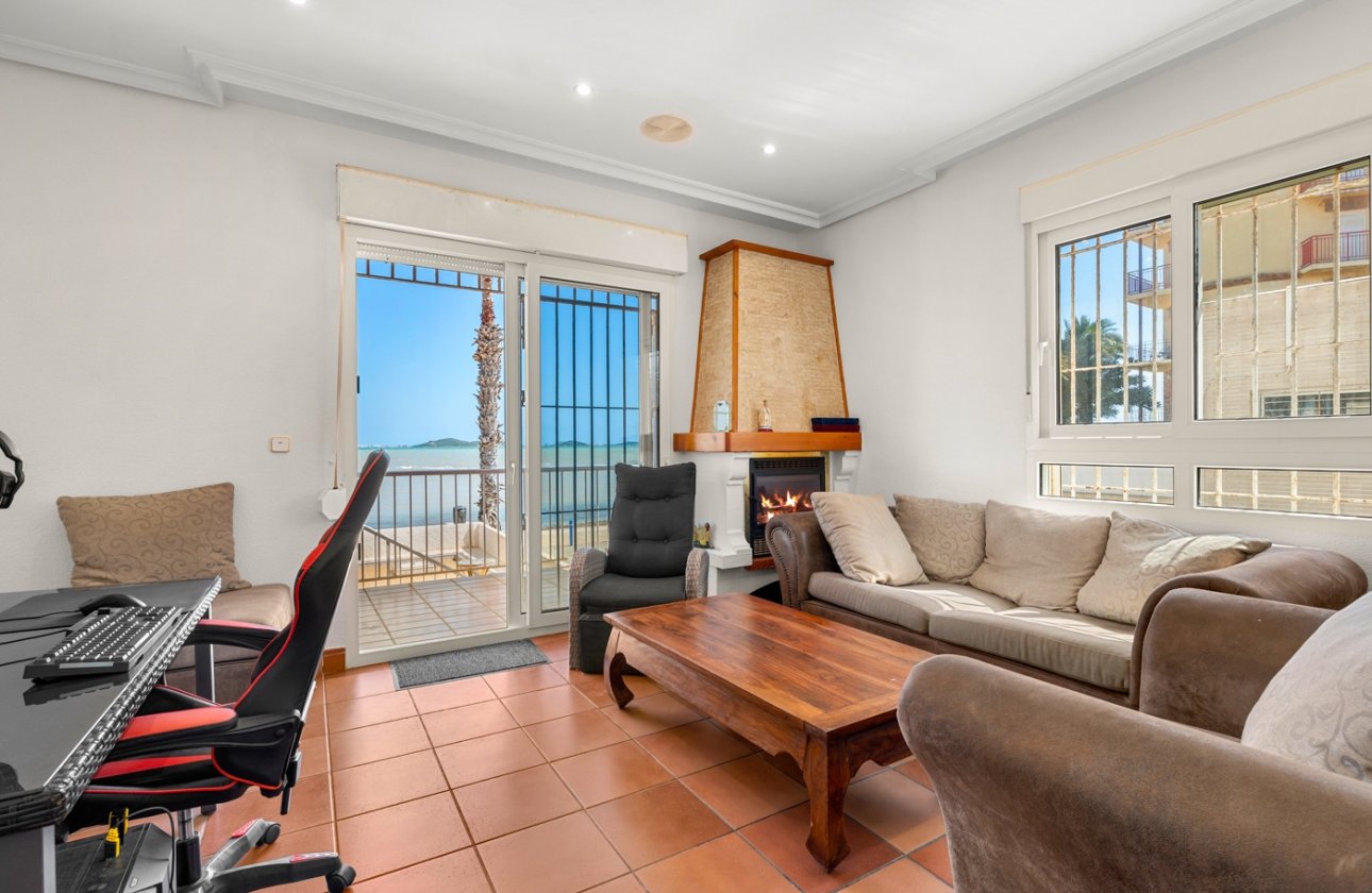 Resale - Bungalow - Los Urrutias - Estrella De Mar