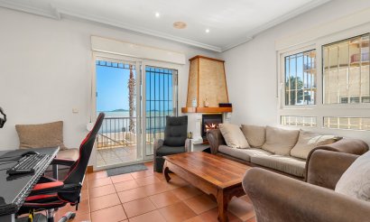 Resale - Bungalow - Los Urrutias - Estrella De Mar