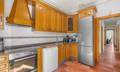 Resale - Bungalow - Los Urrutias - Estrella De Mar