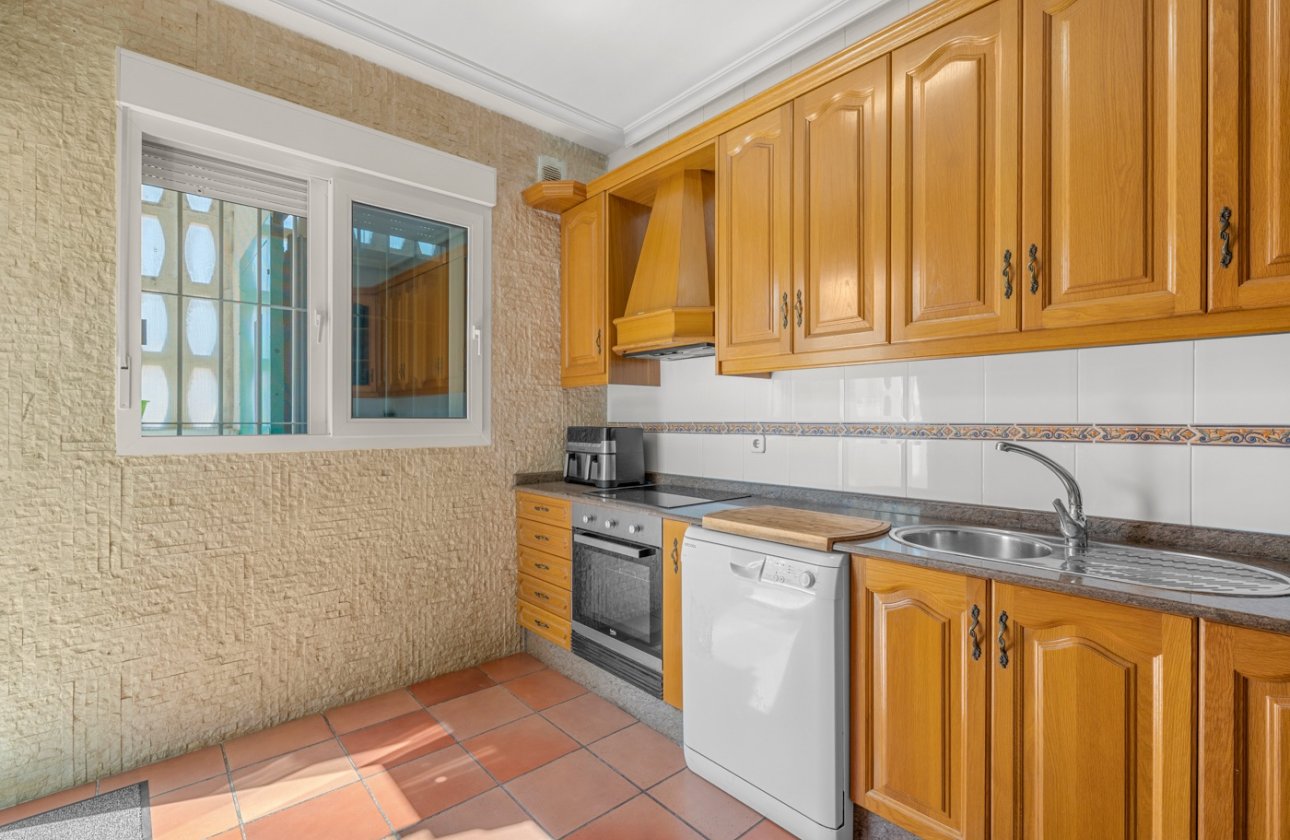 Resale - Bungalow - Los Urrutias - Estrella De Mar