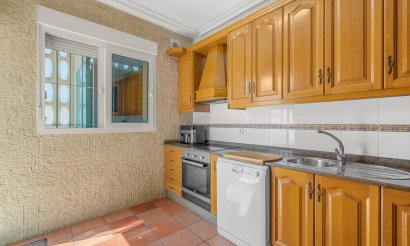 Resale - Bungalow - Los Urrutias - Estrella De Mar
